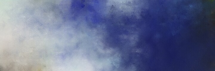 beautiful vintage texture, distressed old textured painted design with dark slate blue and silver colors. background with space for text or image. can be used as postcard or poster