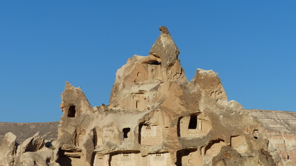 Kappadokien, türkei