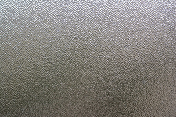 Rough Glass Surface As Background