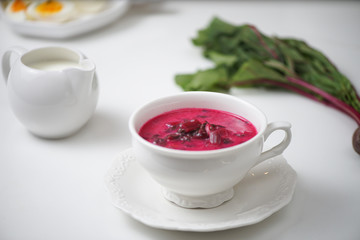 Zupa © Ilona