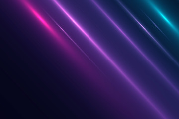 Fototapeta premium Abstract backgrounds streak lights (super high resolution) 