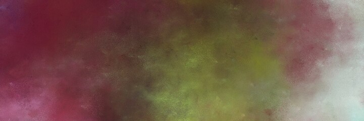 beautiful abstract painting background graphic with old mauve, ash gray and pastel brown colors and space for text or image. can be used as postcard or poster