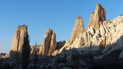 Fototapeta premium Kappadokien, Türkei