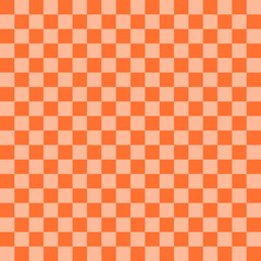 seamless geometric pattern abstract background textures vector illustration graphic design orange colorful 