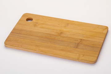 Kithenware - wooden board