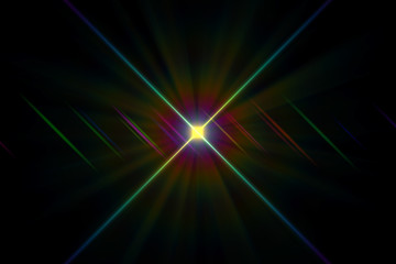 Abstract backgrounds lights (super high resolution)	

