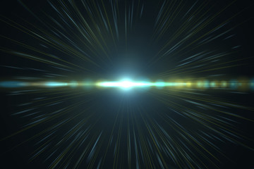 Obraz premium Abstract backgrounds lights (super high resolution) 