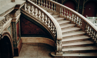 stair