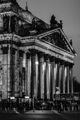 saint isaac's cathedral