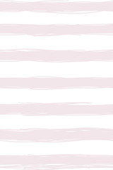 Abstract of pink and white line for texture background