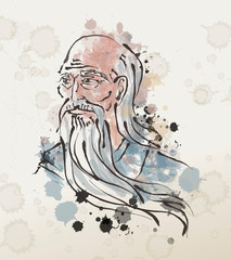 great chinese philosopher thinker - 346268756