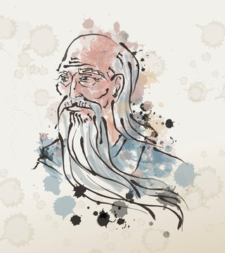 great chinese philosopher thinker