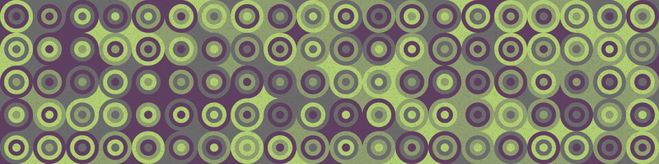 Colour Dots Universe art background design illustration