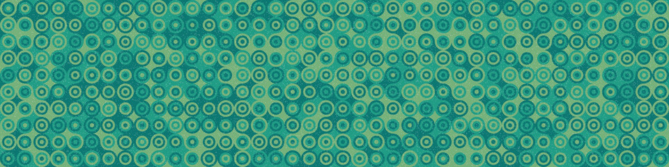 Colour Dots Universe art background design illustration