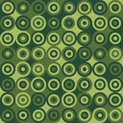 Colour Dots Universe art background design illustration