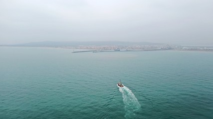 plages et Corbières dans l'Aude (Occitanie, Narbonne)