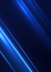 Abstract backgrounds space neon lights (super high resolution)