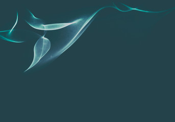 Technology modern dynamic plasma energy futuristic virtual technology background,  digitally generated image. 3D illustration