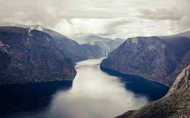 fjord norway