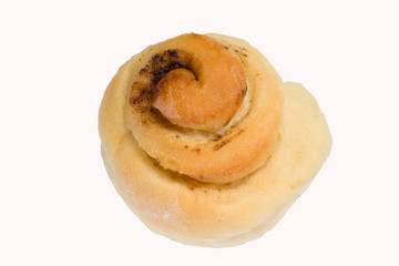 cinnamon bun