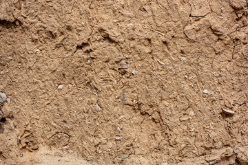 soil texture background