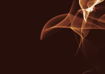 Technology modern dynamic plasma energy futuristic virtual technology background,  digitally generated image. 3D illustration