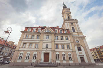 Prudnik City Hall