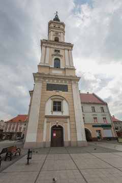 Prudnik City Hall