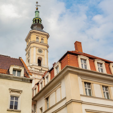 Prudnik City Hall