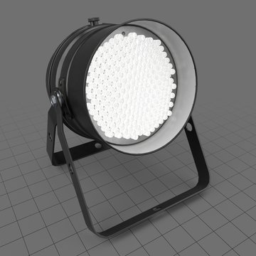 Theater stage light 2