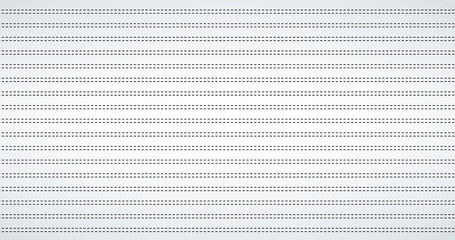 Dashed lines HD background. Horizontal stripes. Can be used for presentations, brochures. Stock Vector illustration