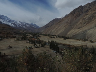 Pakistan Natural Beauty, Northern Areas, Hunza, Himalaya