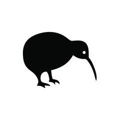 Kiwi bird icon