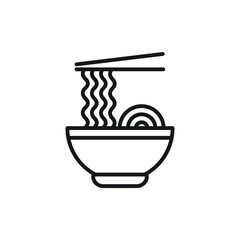 Ramen icon