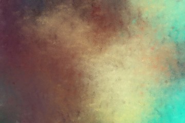 beautiful abstract painting background texture with pastel brown, old mauve and ash gray colors. can be used as poster or background