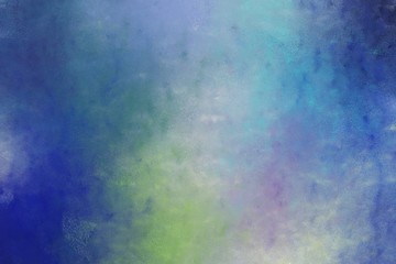 beautiful light slate gray, midnight blue and silver colored vintage abstract painted background with space for text or image. can be used as poster or background