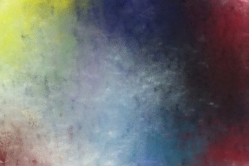 beautiful vintage abstract painted background with dark slate gray, very dark violet and tan colors. can be used as poster or background