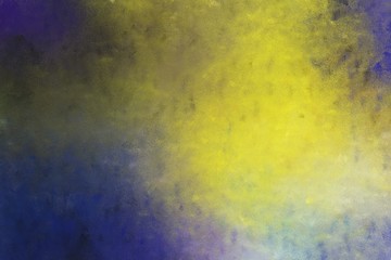 beautiful dark khaki, very dark violet and dim gray color background with space for text or image. vintage texture, distressed old textured painted design