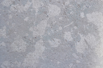 concrete floor with spots, background