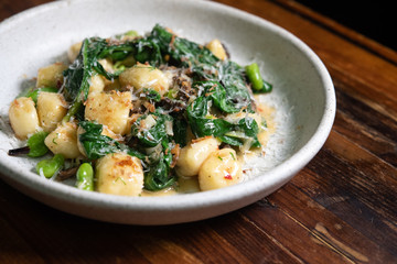 Gnocchi 4