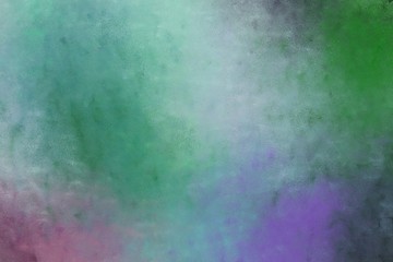 beautiful vintage abstract painted background with light slate gray, dark slate gray and pastel blue colors. can be used as poster or background