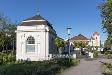 Bad Neuenahr, Kurhaus