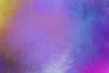 beautiful abstract painting background texture with medium purple, pastel brown and dark orchid colors. can be used as poster or background