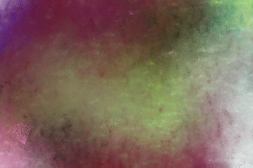 Fototapeta premium beautiful pastel brown, ash gray and old mauve colored vintage abstract painted background with space for text or image. can be used as poster or background