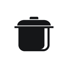 Saucepan icon