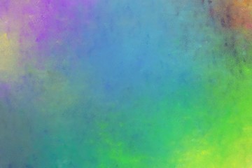 beautiful abstract painting background graphic with cadet blue, blue chill and rosy brown colors. can be used as poster or background
