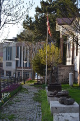 şebinkarahisar alperen hasarı