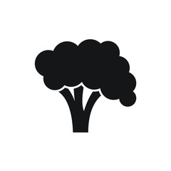 Broccoli icon