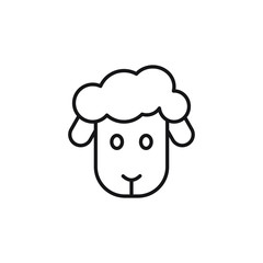 Lamb icon