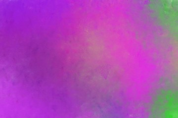 beautiful abstract painting background texture with moderate violet, moderate green and rosy brown colors. can be used as poster or background